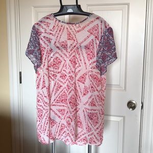 CAbi Blouse